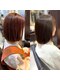 スティラ スムース 高田馬場(Stilla smooth)の写真/予防美髪★スペシャルコース【カット+髪サプリTR+高濃度炭酸ヘッドスパ￥8800】【駅から徒歩1分！】