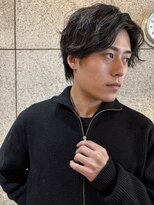 リンダ ルーナ(LINDA Luna) メンズヘア/メンスカット/メンズショート/札幌/さっぽろ/北12条