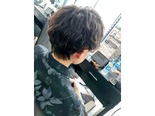 サロンドリアン(Salon de Lien)