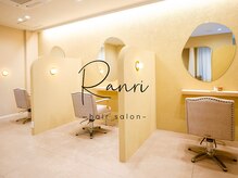 ランリ 名古屋名駅(ranri)