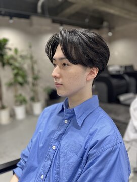 ネアー 新潟(NEER) イメチェン/外ハネボブ/美髪/ワイドバング[新潟駅/万代]