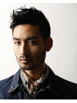 ボンズ(BOND'S) ビジネスマンスタイル