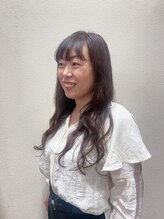 パロマピカソ&nbsp;高橋 美雪