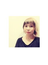 アーサスバイヘッドライト  旭店(ursus by HEADLIGHT) 根本 