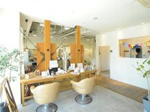 ラフウ(Raffu)の雰囲気(マンツーマン施術*おひとり様貸切状態で♪)