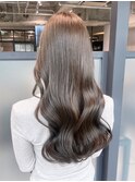 ロング美髪くびれヘア顔周りレイヤー_ba539972