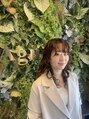 アグ ヘアー ミル 伊集院店(Agu hair mill) 清水 結以