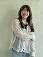 イームズ(EAMES) 中原 理佳
