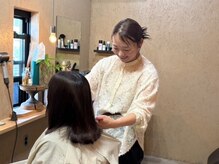リラ(Lilas)