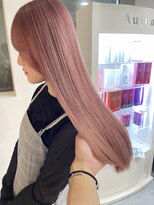 タオ 河原町(Tao)&nbsp;ピンクベージュ 宮本一真