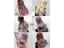 ミル 心斎橋(MIL)