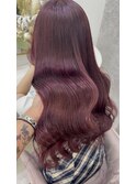 簡単スタイリング/伸ばしかけヘア/小顔ヘア/ヘアセット