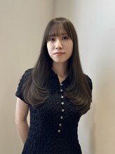 マレン(MAREN) mao 髪質改善