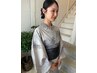 【夏の浴衣】着付け+ヘアセット(飾り付き)￥9900