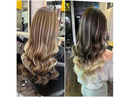 プレイスリー(PLAY 3)の写真