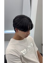 エクシア 名古屋店(EXCIA)&nbsp;曲がる縮毛矯正