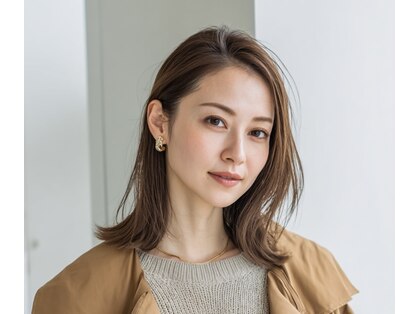 アーサス ヘアー コセ 赤塚店(Ursus hair cose by HEADLIGHT)の写真