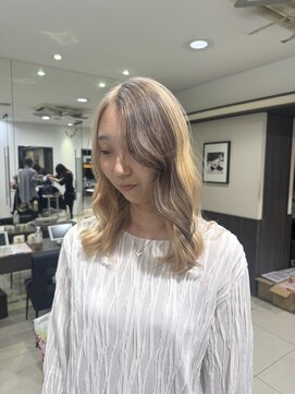 フェイス 大船(FACE) 唯一無二のデザインカラー /コノミ.大船