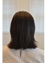 ヘアーズ マツシタ(Hairs MATUSITA)&nbsp;スタイル