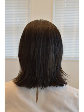 ヘアーズ マツシタ(Hairs MATUSITA) スタイル
