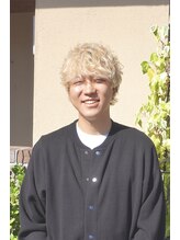 ビィシャイン 小野店&nbsp;松浦 漣