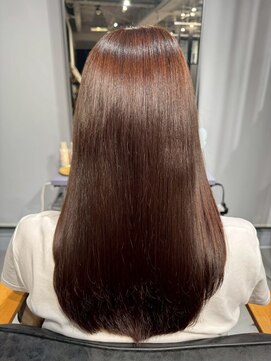 ソルファ 下赤塚(SOLFA) 髪質改善カラー20代30代40代50代髪質改善白髪染めCOTA下赤塚駅