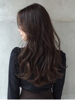 アクロス ヘアーデザイン 溝の口店(across hair design)&nbsp;ゆるおちパーマ