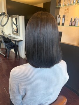 ローレン(LOREM) 艶グレーアッシュ11.25オリーブグレー