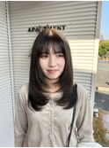ロングレイヤー