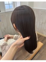 ヌク(Nuku.)&nbsp;ash brown