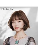 【FELICITA STYLE】