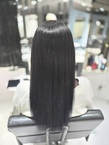 ヴィジョン 梅田店(Vision)&nbsp;TOKIO髪質改善縮毛矯正トリートメント