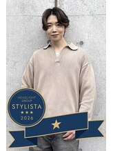 モアナ バイ ヘッドライト 三島店(Moana by HEADLIGHT)&nbsp;石渡 晃太