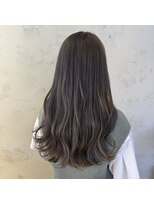 ソル(S.O.L)&nbsp;グレージュカラー〇