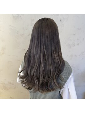 ソル(S.O.L) グレージュカラー〇