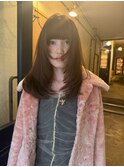レイヤー/フェイスレイヤー