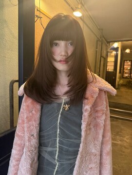 クラフト 福津(CRAFT) レイヤー/フェイスレイヤー