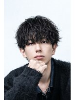 シーカー(SEEKER) シャドウマッシュ