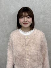 ルル(LULU)&nbsp;倉澤 愛理