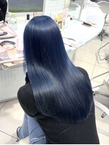 フォルテ 天神大名(FORTE) 髪質改善/韓国/グレージュ/顔周り/ダブルカラー/学割/レイヤー