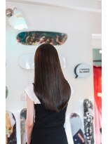 プレミア(PREMIER)&nbsp;ナチュラルブラウン　ロング