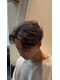 ヘアーアンドエステ サニープレイス(Hair&Esthe Sunny Place)の写真/朝ラクで決まる◎再現性の高いメンズカット