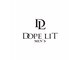 ドープリット(Dope LIT)の写真