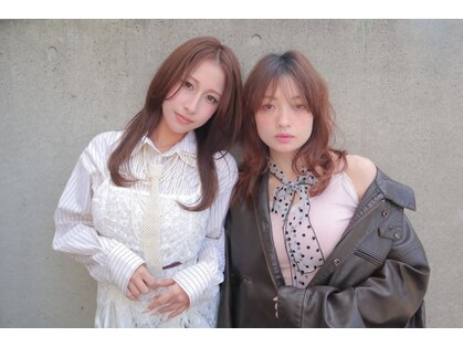 ノア(NOA by KENJE)の写真