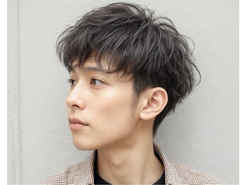 アトレ(attrait)の写真/【HPB AWARD 2026 BEST SALON 注目サロン選出】ビジネス~カジュアルまでどちらも楽しめるスタイルを提案