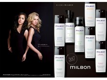 アクロスヘアーデザイン 武蔵小杉店(across hair design)の雰囲気（グローバルミルボン正規取扱店）