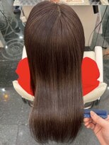 プロデュース 橋本店(Produce)&nbsp;ナチュラル艶髪【橋本/オージュア/髪質改善】