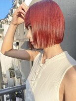 ジーナ 赤羽(XENA)&nbsp;RED×BOB