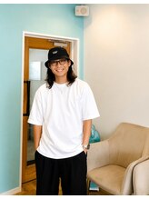 ファボ(FAV)&nbsp;秋山  賢治