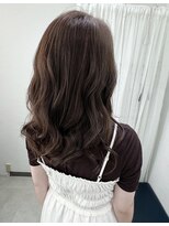ウタ(uta)&nbsp;まろやかアッシュベージュ